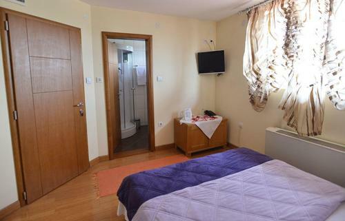 Motel Kneginja