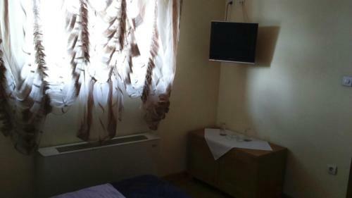 Motel Kneginja