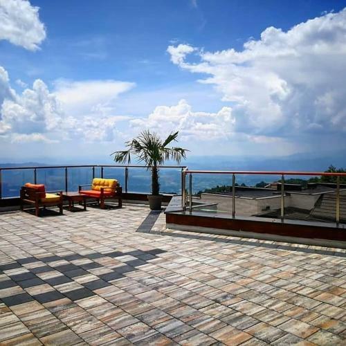 Apartmani President Luxe Milmari Resort