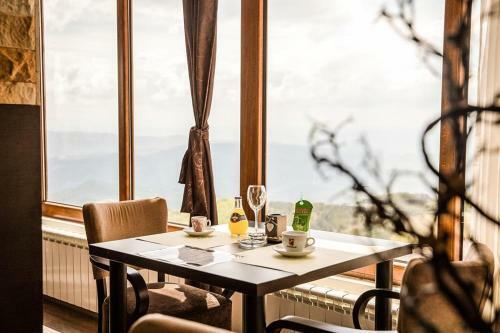 Apartmani President Luxe Milmari Resort