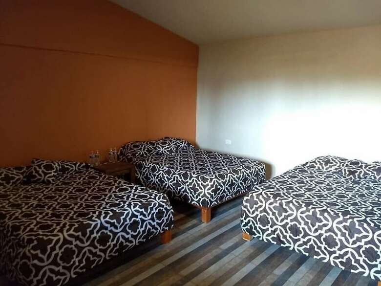 Bed & Breakfast Real De Ariza