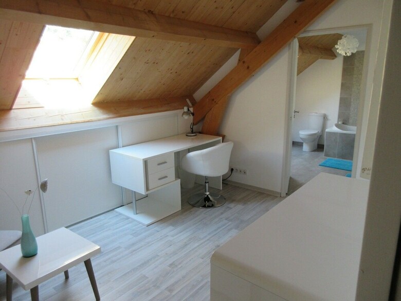 Bed & Breakfast La Maison Des Etangs