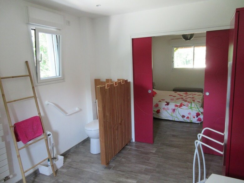 Bed & Breakfast La Maison Des Etangs