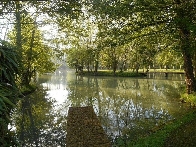 Bed & Breakfast La Maison Des Etangs