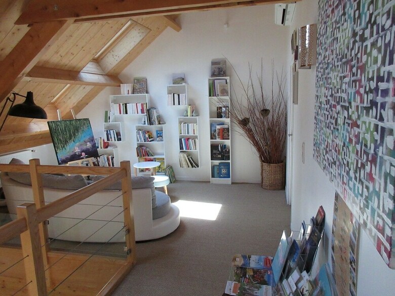 Bed & Breakfast La Maison Des Etangs