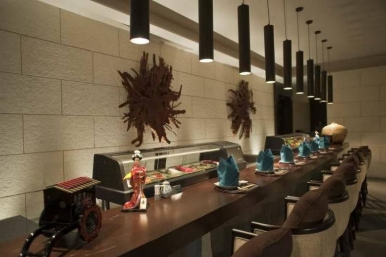 Heyuan Mels Welton Evergreen Lake Hotel