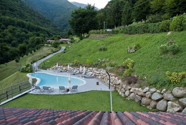 Agroturismo Piccola Valle