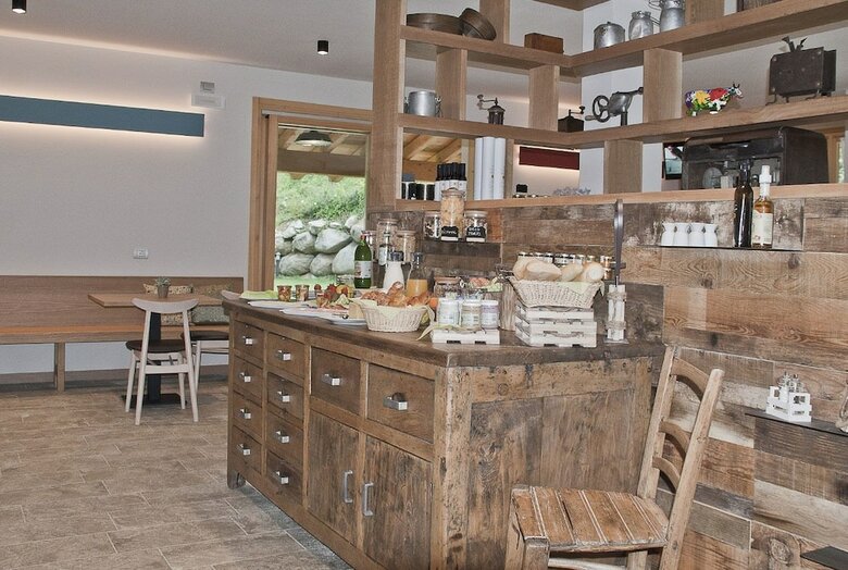 Agroturismo Piccola Valle