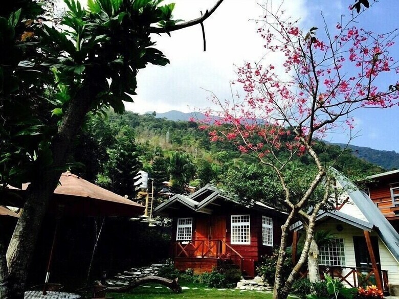 Bed & Breakfast Lake-house Resort