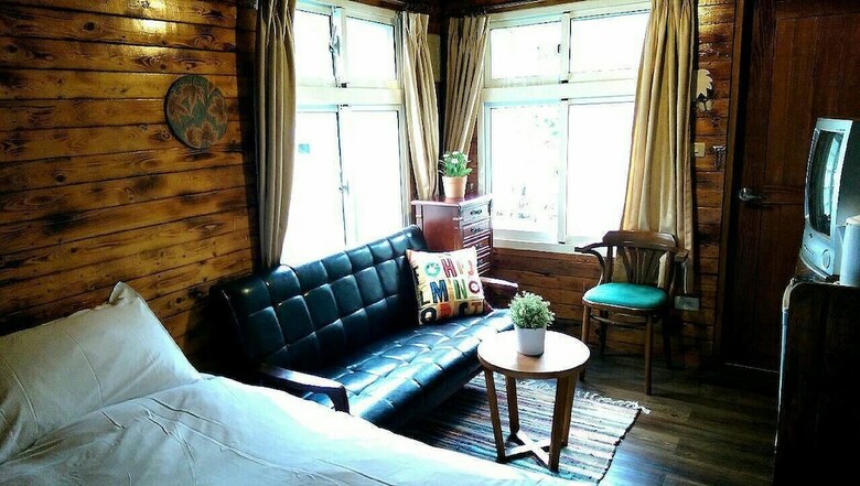 Bed & Breakfast Lake-house Resort
