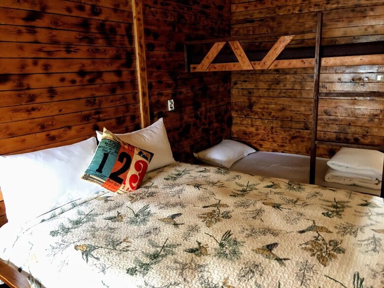 Bed & Breakfast Lake-house Resort