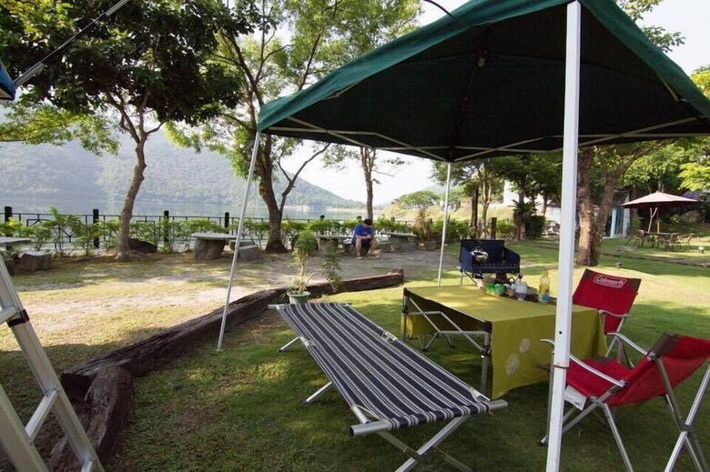 Bed & Breakfast Lake-house Resort