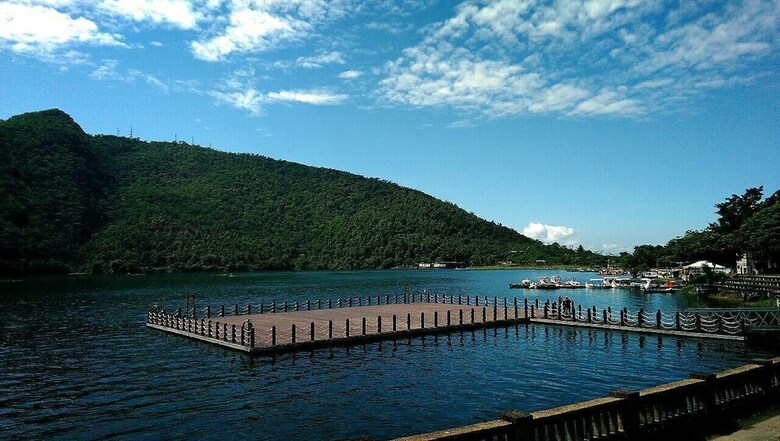 Bed & Breakfast Lake-house Resort