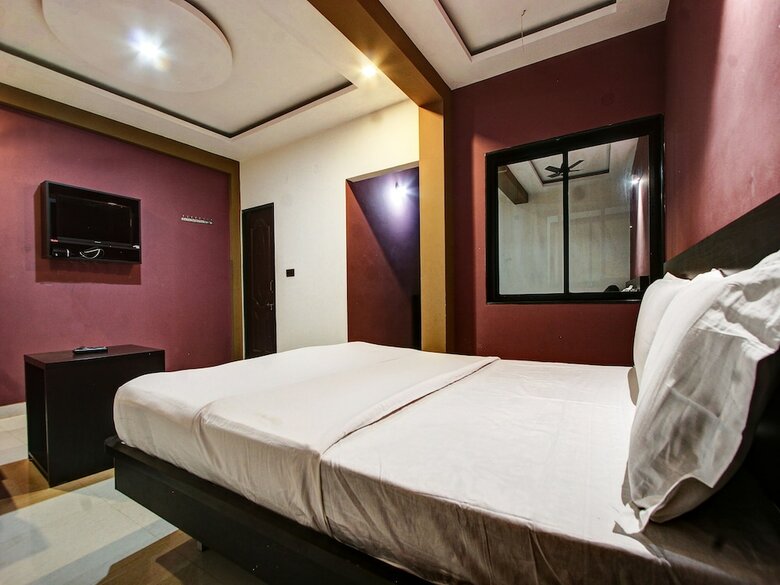 Hotel Spot On 37197 Mallya Residency