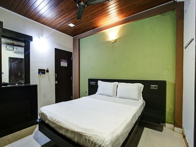 Hotel Spot On 37197 Mallya Residency