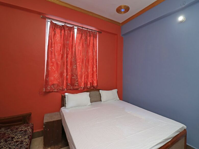 Hotel Spot On 38000 Vaidehi Bhawan