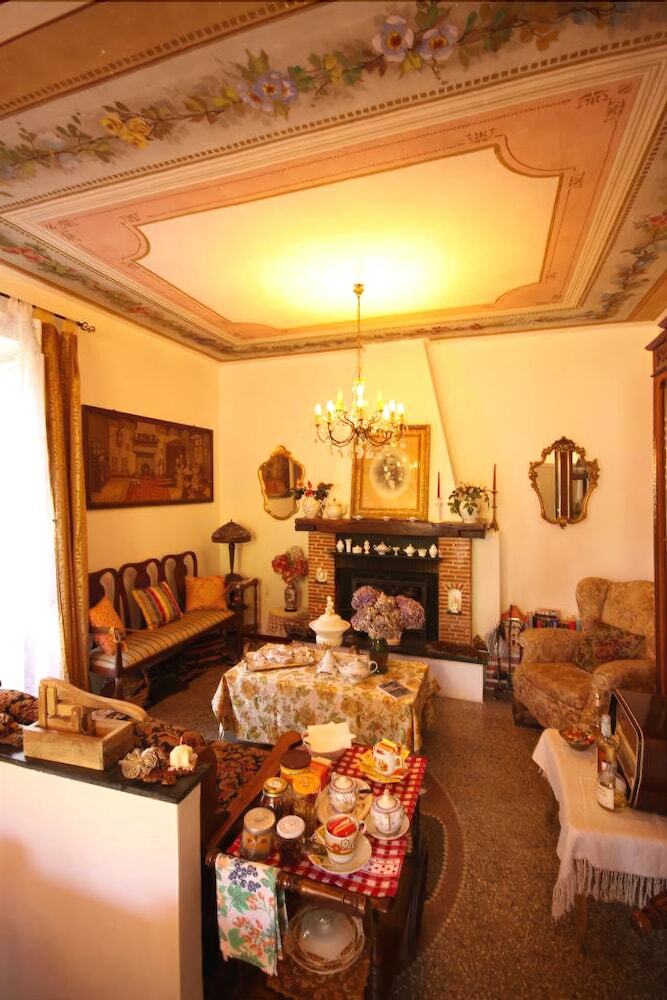 B&B Villatiffany