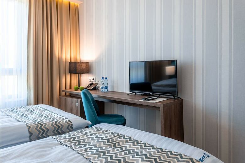 Hotel Nais