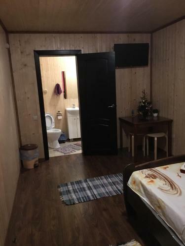 Hostal Barsuchya Nora