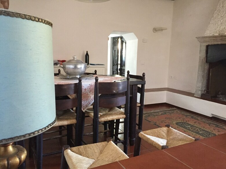Hotel Villa Cesarina