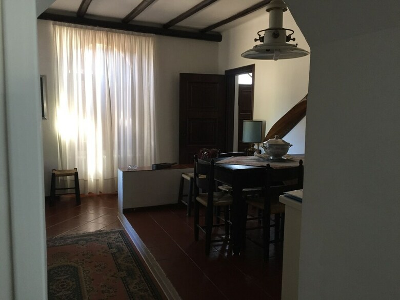 Hotel Villa Cesarina