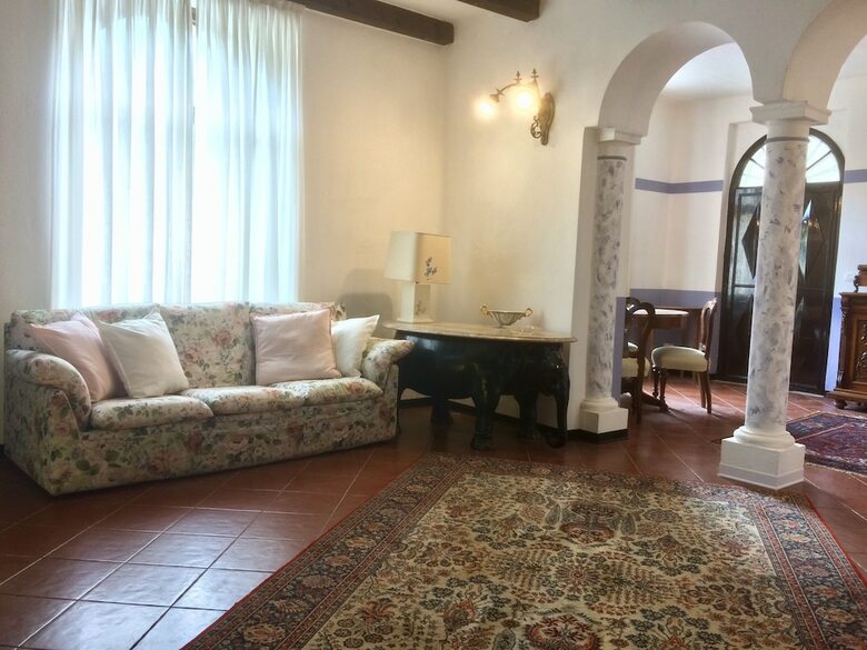 Hotel Villa Cesarina