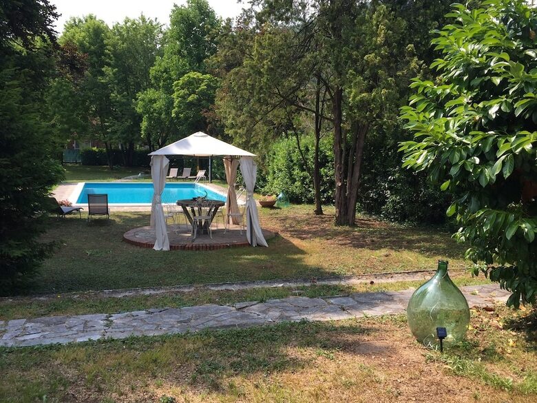 Hotel Villa Cesarina
