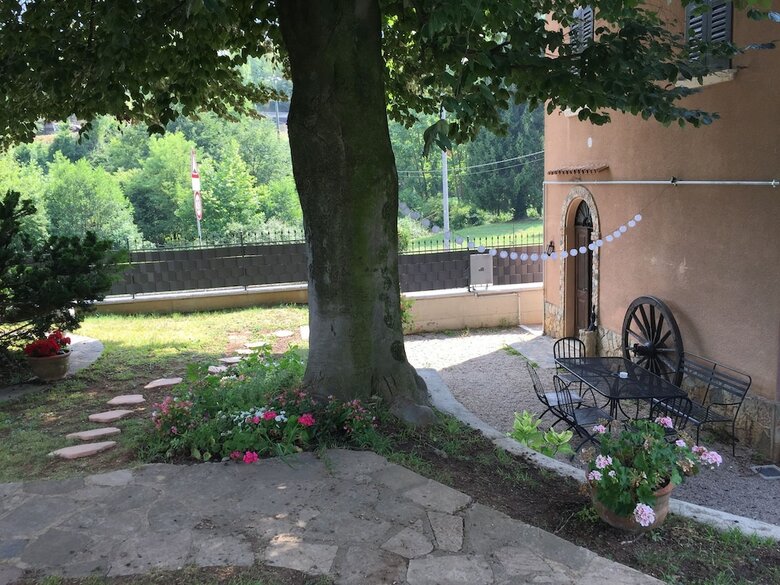 Hotel Villa Cesarina