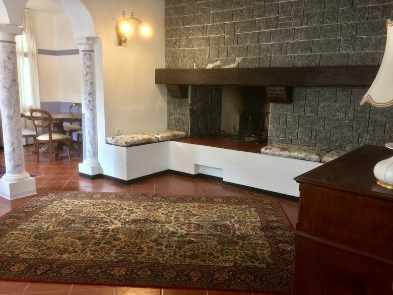Hotel Villa Cesarina