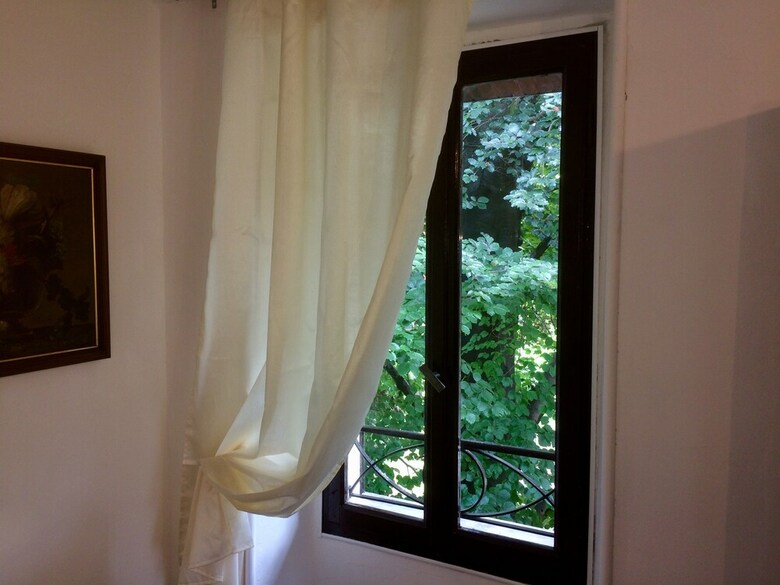 Hotel Villa Cesarina