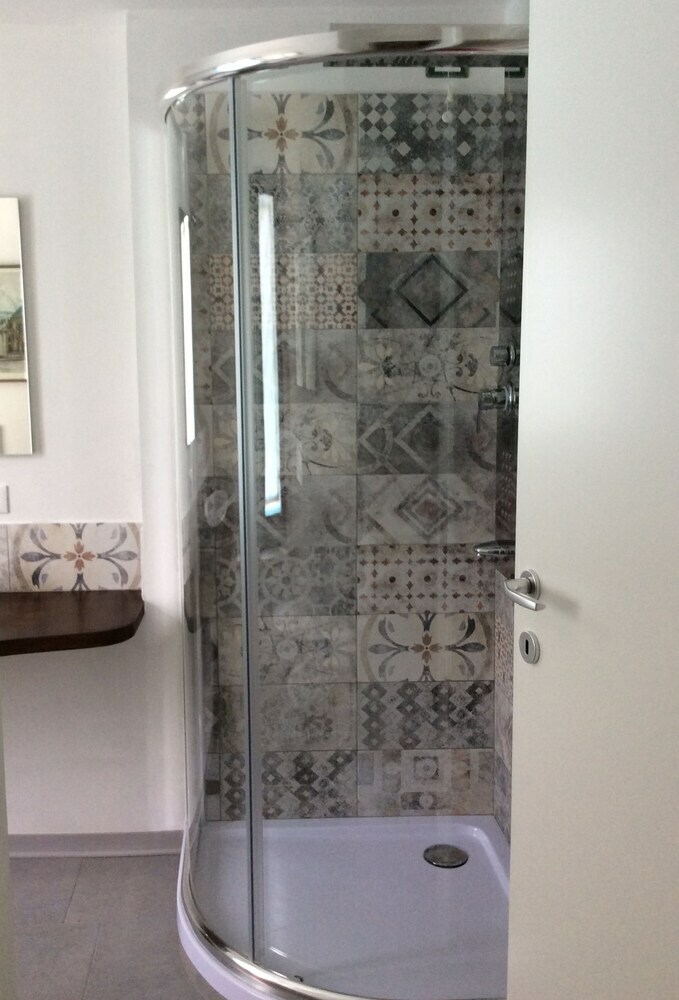 Hotel Villa Cesarina