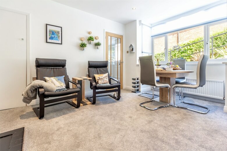 Apartamento 2 Bedroom - Farningham Road - Guest Homes