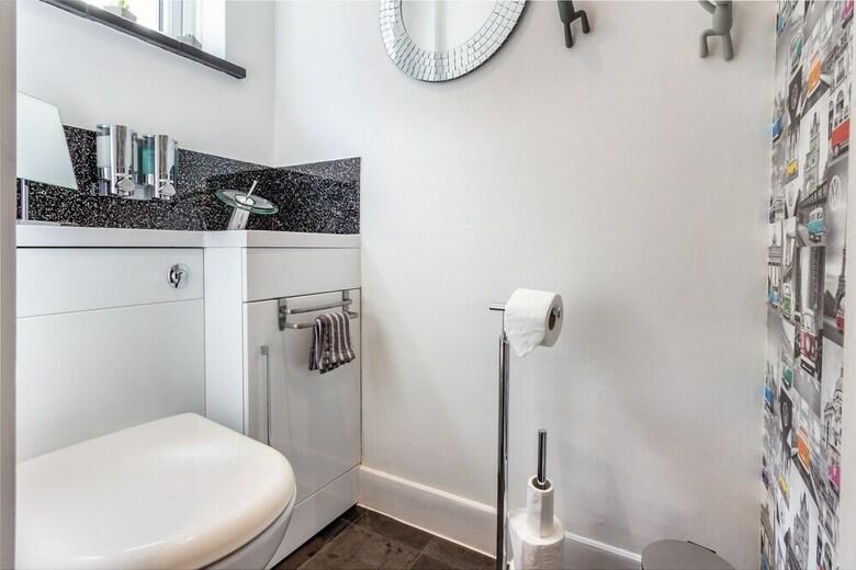 Apartamento 2 Bedroom - Farningham Road - Guest Homes