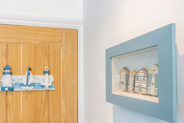 Apartamento 2 Bedroom - Farningham Road - Guest Homes