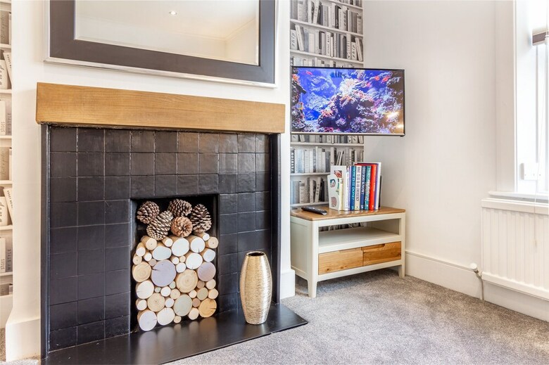 Apartamento 2 Bedroom - Farningham Road - Guest Homes