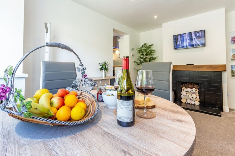 Apartamento 2 Bedroom - Farningham Road - Guest Homes
