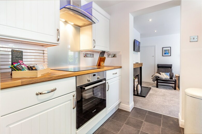 Apartamento 2 Bedroom - Farningham Road - Guest Homes