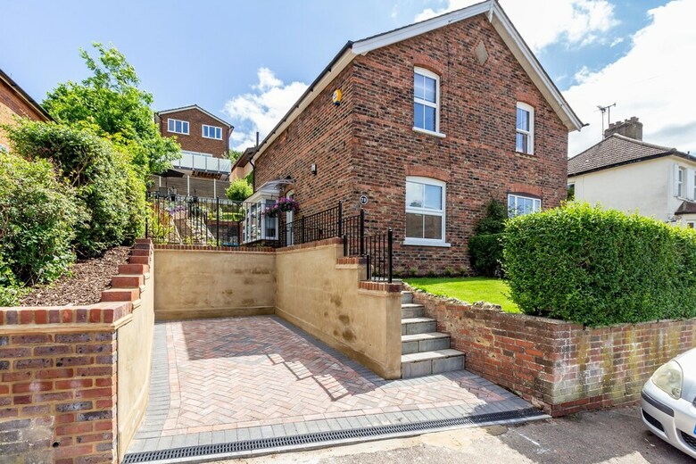 Apartamento 2 Bedroom - Farningham Road - Guest Homes