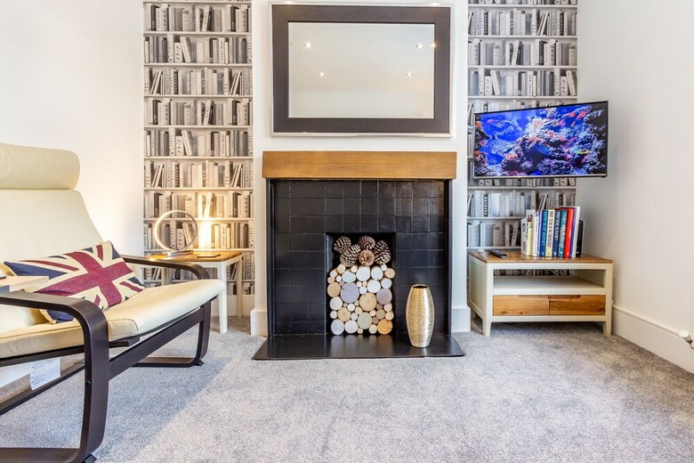 Apartamento 2 Bedroom - Farningham Road - Guest Homes