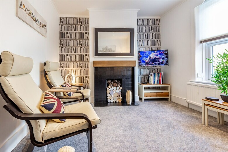 Apartamento 2 Bedroom - Farningham Road - Guest Homes