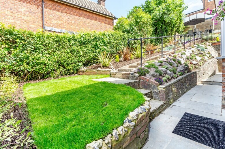 Apartamento 2 Bedroom - Farningham Road - Guest Homes