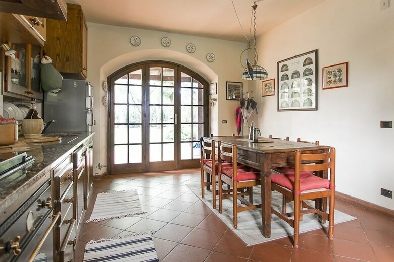 Villa Il Frutteto