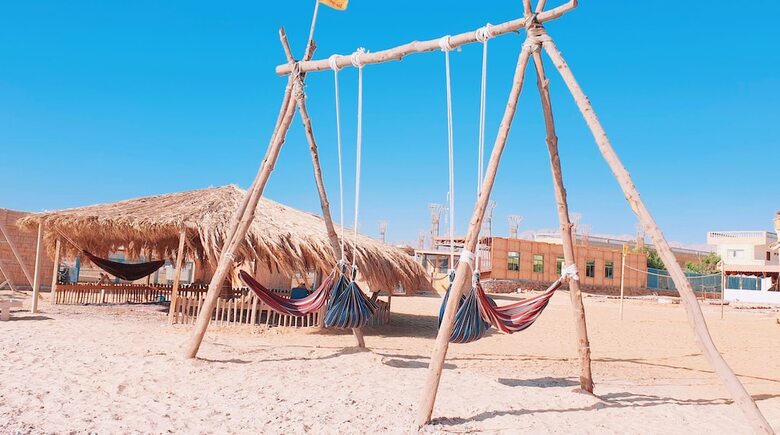 Starlight Camp Nuweiba
