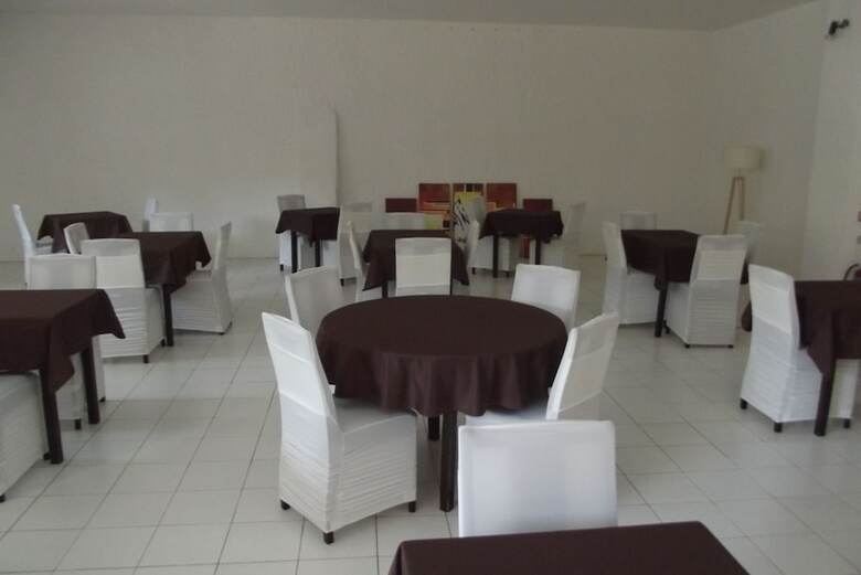 Hostal Le Domaine de Jaugy