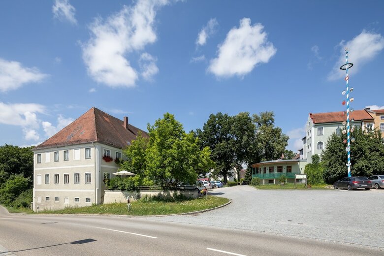 Hotel Gutsquartier Odelzhausen
