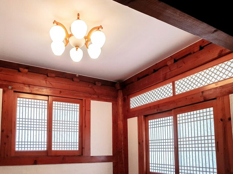 Hotel Hanok Itda
