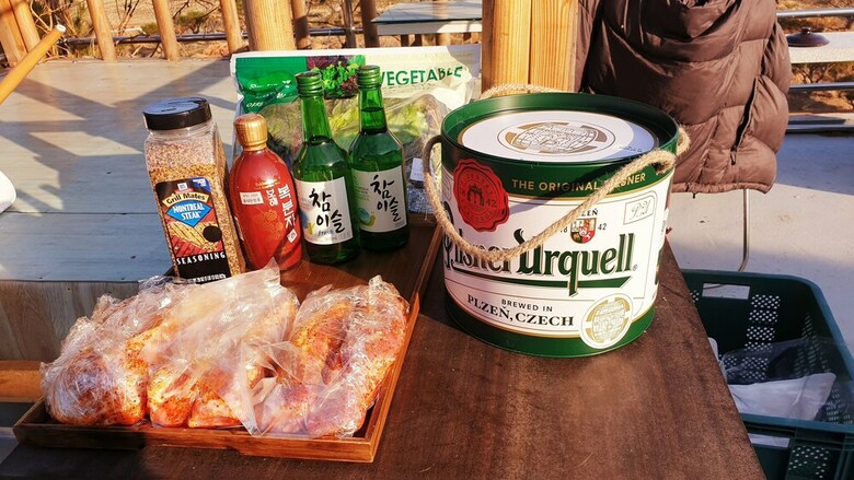 Hotel Hanok Itda