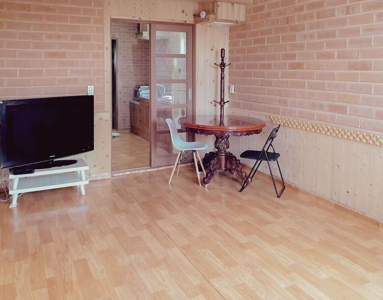 Hotel Hanok Itda