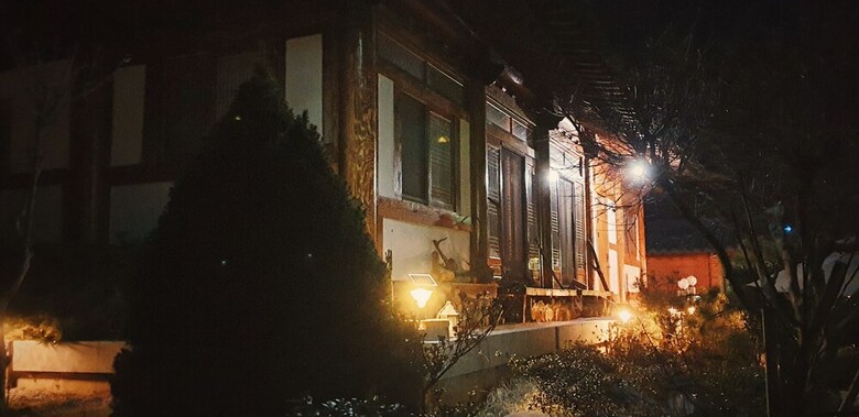 Hotel Hanok Itda