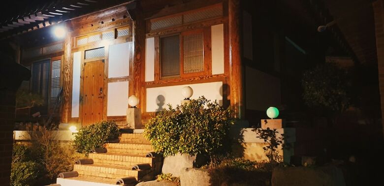 Hotel Hanok Itda